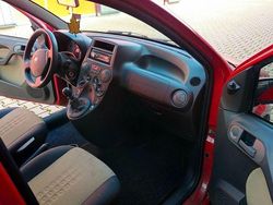 Rot Gebraucht 2008 Fiat Panda Kleinwagen | 2.850 € (Fairer Preis)