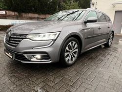 Grau Gebraucht 2020 Renault Talisman GrandTour Business Kombi | 14.999 € (Guter Preis)