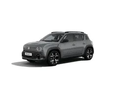 Schiefergrau Neu 2025 Renault 4 E-Tech Komfort SUV | 33.089 € (Guter Preis)