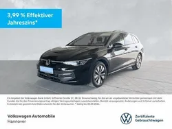 Othercolor Gebraucht 2024 VW Golf VIII Goal Kombi | 30.890 €