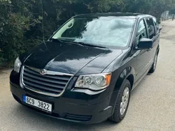 Chrysler Grand Voyager
