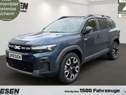 Blau Neu 2025 Dacia Bigster Journey SUV | 29.999 € (Fairer Preis)