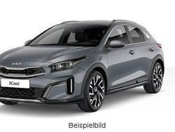 Grau Neu 2025 Kia XCeed SUV | 22.470 € (Guter Preis)