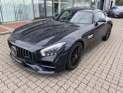 Gebraucht 2018 Mercedes AMG GT S AMG Coupé | 108.930 €