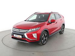 Rot Gebraucht 2019 Mitsubishi Eclipse Cross Diamant Edition SUV | 16.360 € (Fairer Preis)