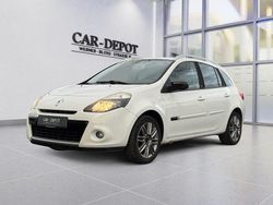 Weiß Gebraucht 2010 Renault Clio GrandTour Night&Day Kombi | 4.499 € (Fairer Preis)