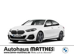 Weiß Gebraucht 2023 BMW 218 M Sport Coupé | 25.950 € (Guter Preis)