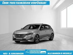 Artense grau Neu 2025 Peugeot 308 GT Limousine | 33.390 € (Etwas zu teuer)
