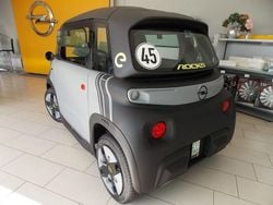 Lackierung frisson grau/eingefrbt Neu 2025 Opel Rocks-e Rocks Kleinwagen | 9.500 € (Fairer Preis)