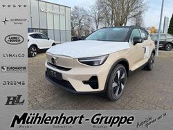 Gold Neu 2025 Volvo EX40 Plus SUV | 53.490 € (Fairer Preis)