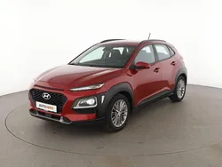 Rot Gebraucht 2018 Hyundai Kona Trend SUV | 12.360 € (Fairer Preis)