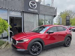 Neu 2025 Mazda CX-30 Homura-Line SUV | 32.490 €