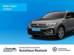 Petroleum blue metallic (metallic) Gebraucht 2024 VW T-Roc Life SUV | 24.990 € (Fairer Preis)