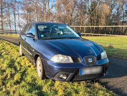 Gebraucht 2006 Seat Ibiza Sport Kleinwagen | 999 € (Superpreis)