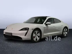 Kreide Gebraucht 2020 Porsche Taycan 4S Limousine | 61.276 € (Guter Preis)