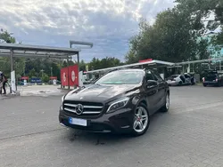 Braun Gebraucht 2014 Mercedes GLA220 Exclusive SUV | 17.995 € (Guter Preis)