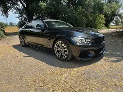 Schwarz Gebraucht 2014 BMW 435 M Sport Coupé | 25.500 € (Guter Preis)
