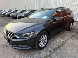 Grau Gebraucht 2019 VW Passat Comfortline Kombi | 11.700 € (Guter Preis)