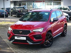 Rot Gebraucht 2021 Cupra Ateca SUV | 25.990 € (Guter Preis)