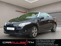 Unbekannt (metallic) Gebraucht 2010 Renault Mégane III Coupé | 3.990 € (Fairer Preis)