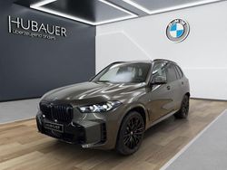 Braun Neu 2025 BMW X5 M Sport SUV | 109.798 € (Teuer)