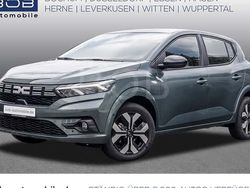 Arktisweiß (weiß) Neu 2025 Dacia Duster Journey SUV | 26.320 € (Fairer Preis)