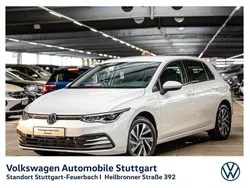 VW Golf VIII