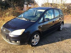 Blau Gebraucht 2006 Ford C-MAX Van / Kleinbus | 690 € (Superpreis)