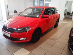 Corridarot Gebraucht 2016 Skoda Fabia Ambition Kleinwagen | 11.790 € (Fairer Preis)