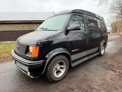 Schwarz Gebraucht 1993 Chevrolet Astro Van / Kleinbus | 6.990 €
