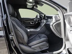 Gebraucht 2022 Mercedes GLC220 | 49.490 € (Teuer)