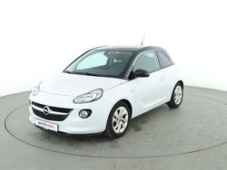 Weiß Gebraucht 2017 Opel Adam Jam Kleinwagen | 12.500 € (Teuer)