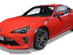 Grau Gebraucht 2019 Toyota GT86 GT | 26.990 € (Fairer Preis)