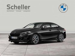 Schwarz Gebraucht 2023 BMW 220 M Sport Coupé | 24.900 € (Superpreis)