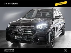 Gebraucht 2025 Mercedes GLS450 SUV | 132.950 €