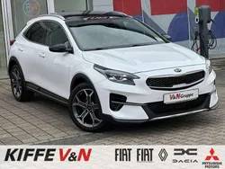 (hw2) deluxeweiss met. Gebraucht 2020 Kia XCeed Platinum Edition SUV | 22.990 € (Teuer)