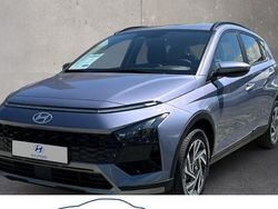 Blau Neu 2025 Hyundai Bayon Comfort SUV | 24.990 € (Fairer Preis)