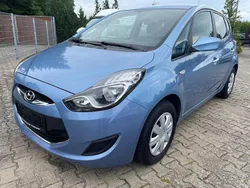 Blau Gebraucht 2013 Hyundai ix20 Edition Van / Kleinbus | 6.980 € (Fairer Preis)