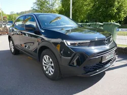 Schwarz Gebraucht 2022 Opel Mokka Edition SUV | 20.400 € (Fairer Preis)