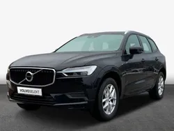 Schwarz Gebraucht 2018 Volvo XC60 Inscription SUV | 20.999 € (Guter Preis)