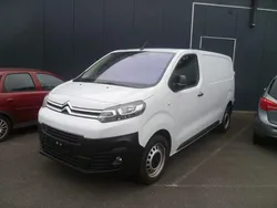 Weiß Gebraucht 2024 Citroën Jumpy Van / Kleinbus | 23.500 € (Guter Preis)