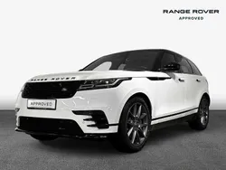 Fuji white Gebraucht 2023 Land Rover Range Rover Velar SE Dynamic SUV | 62.450 € (Guter Preis)