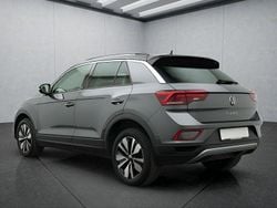 Schwarz Gebraucht 2024 VW T-Roc SUV | 28.999 € (Fairer Preis)