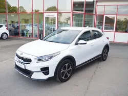 Weiß Gebraucht 2021 Kia XCeed Vision SUV | 18.590 € (Guter Preis)