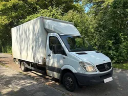 Weiß Gebraucht 2007 Mercedes Sprinter Van | 8.700 €