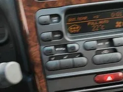 Lancia Kappa