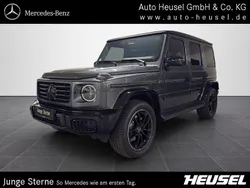 Grau Gebraucht 2025 Mercedes G450 AMG SUV | 183.899 €