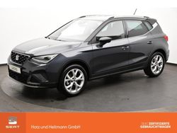 Gebraucht 2024 Seat Arona FR SUV | 23.690 € (Teuer)