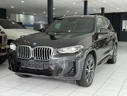 Grau Gebraucht 2022 BMW X3 M Sport SUV | 34.990 € (Guter Preis)