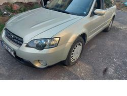 Gebraucht 2004 Subaru Outback SUV | 5.500 € (Etwas zu teuer)